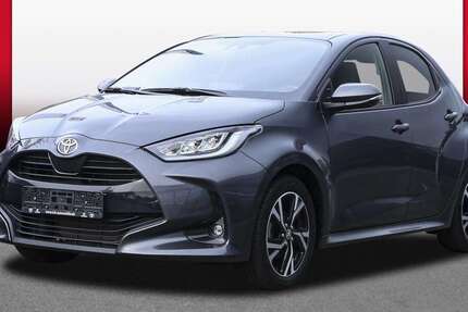 Toyota Yaris 9.700 km 18.799 &euro; Bochum 44807