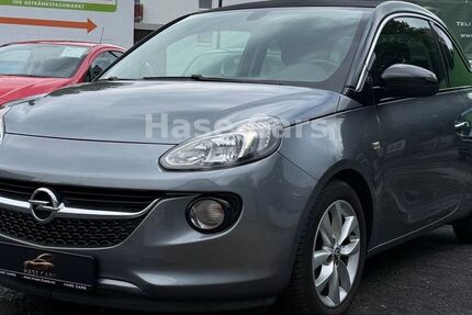 Opel Adam 95.000 km 8.399 &euro; Dortmund 44388