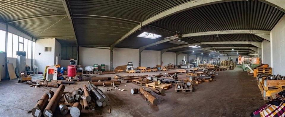 Gewerbeobjekt Herne Sodingen - 4.900&euro; | Angebot:26162125