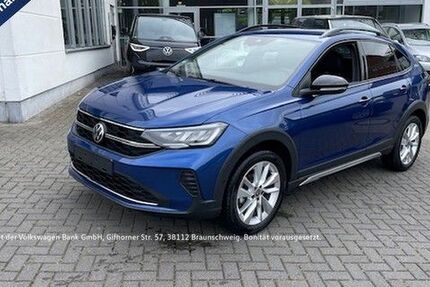 VW Taigo 7.970 km 25.598 &euro; Lünen 44534