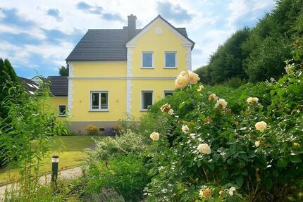 Haus Dortmund Brackel - 9 Zimmer, 170 m&sup2;, 490.000&euro; | Angebot:27096842