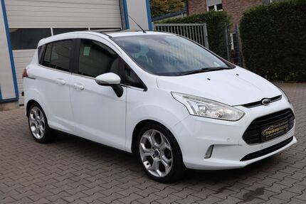 Ford B-Max 54.000 km 8.590 € Oer-Erkenschwick 45739