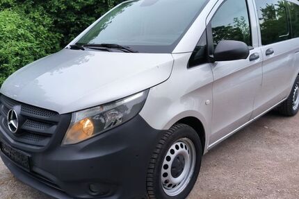 Mercedes-Benz Vito 183.000 km 20.000 &euro; Dorsten 46282