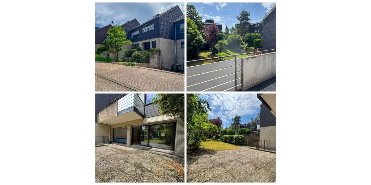 Reihenmittelhaus Oberhausen Alsfeld - 5 Zimmer, 166 m&sup2;, 389.000&euro; | Angebot:26817032