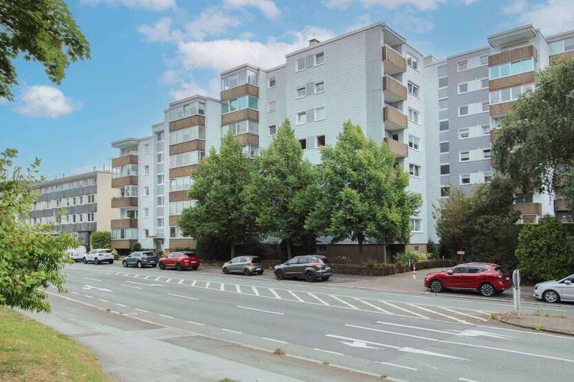 Wohnung zum Kaufen in Dortmund 195.000 € 70.12 m² 2 zimmer