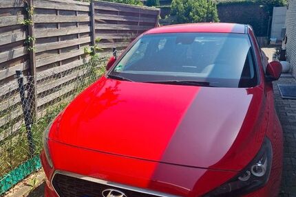 Hyundai i30 53.200 km 13.500 &euro; Marl 45768