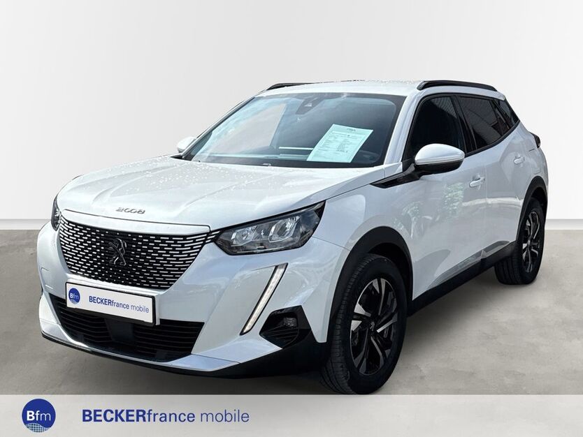 Peugeot 2008 31.050 km 17.990 € Oberhausen 46149