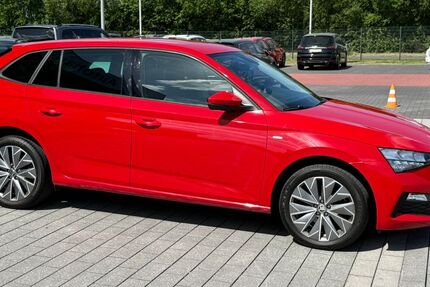 Skoda Scala 41.300 km 19.990 &euro; Olfen 59399
