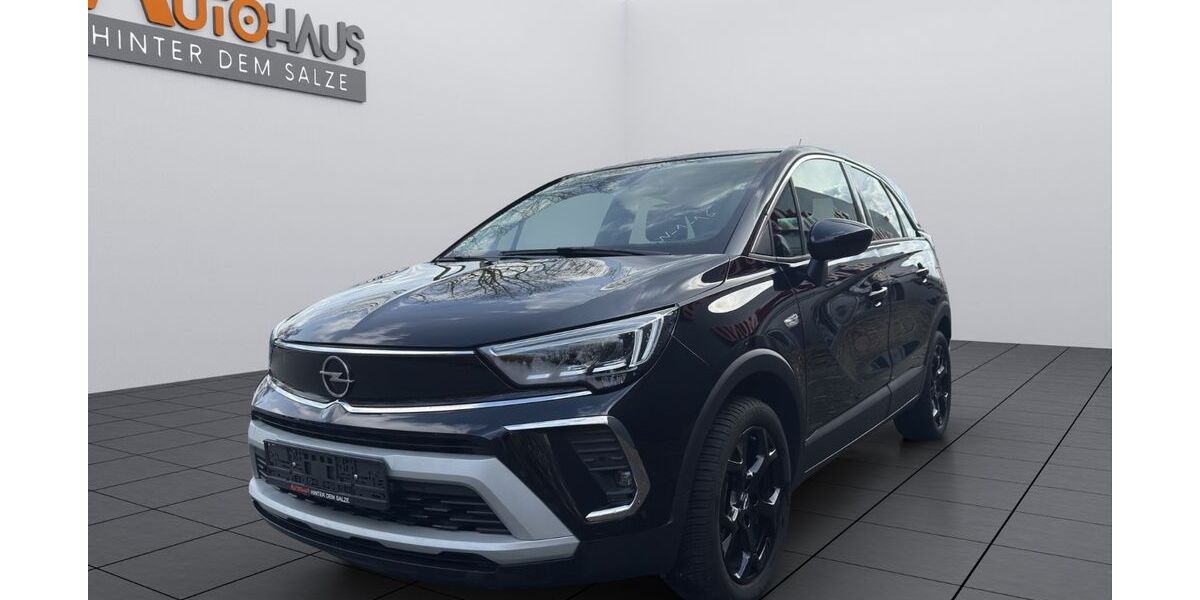 Opel Crossland (X) 8.823 km 17.450 &euro; Dortmund 44149