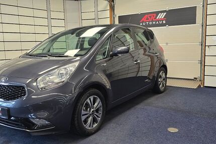 Kia Venga 53.667 km 12.499 &euro; Dülmen 48249