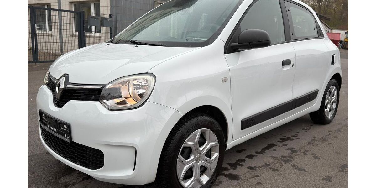 Renault Twingo 19.259 km 6.950 &euro; Gelsenkirchen 45884