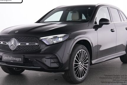 Mercedes-Benz GLC 300 9.500 km 69.885 &euro; Essen 45309