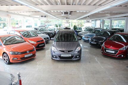 Mazda 5 175.000 km 6.990 € Essen 45356