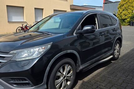 Honda CR-V 327.629 km 6.190 &euro; Gladbeck 45964