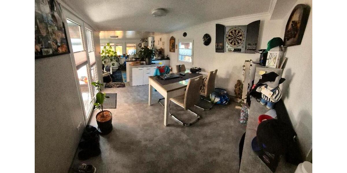 Einfamilienhaus Olfen - 3 Zimmer, 55 m&sup2;, 94.000&euro; | Angebot:27093817