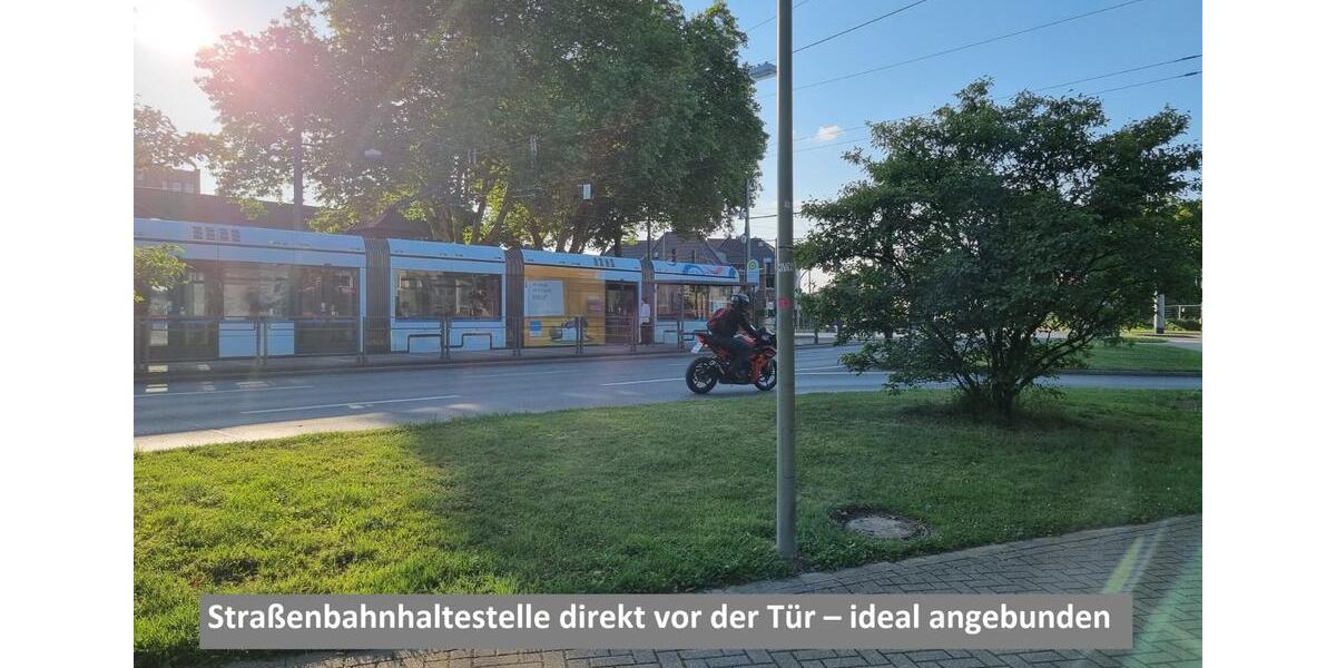 Etagenwohnung Bochum Günnigfeld - 1 Zimmer, 39 m&sup2;, 66.950&euro; | Angebot:22454196