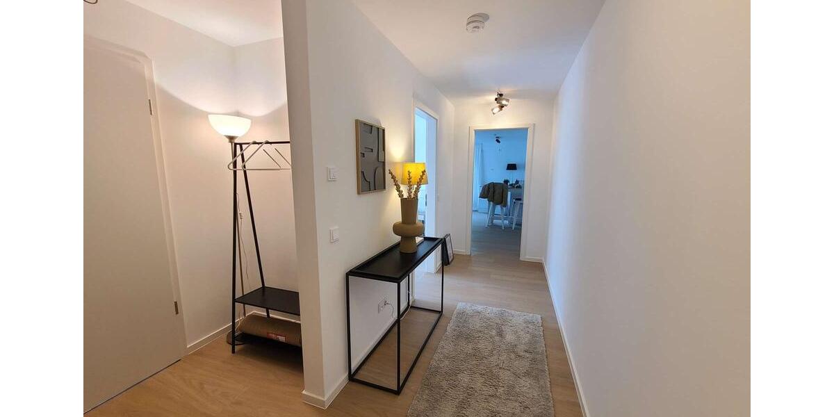 Etagenwohnung Dortmund Bövinghausen - 2 Zimmer, 54 m&sup2;, 698&euro; | Angebot:26562105
