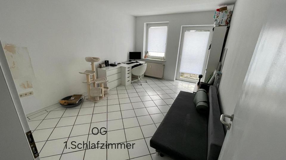 Mehrfamilienhaus, Wohnhaus Castrop-Rauxel Deinighausen - 8 Zimmer, 280 m&sup2;, 480.000&euro; | Angebot:27126215