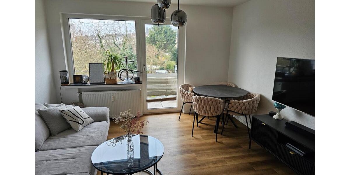 Etagenwohnung Bochum Bochum-Mitte - 3.5 Zimmer, 70 m&sup2;, 235.000&euro; | Angebot:27082819