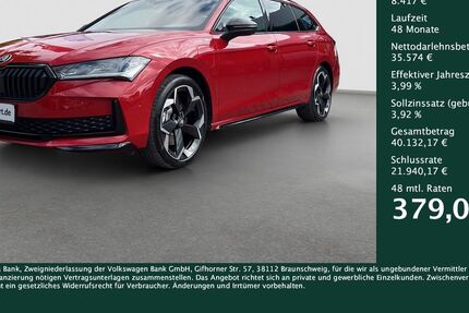 Skoda Superb 6.235 km 43.991 &euro; Dortmund 44269