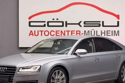 Audi A8 54.801 km 32.850 &euro; Mülheim an der ruhr 45476