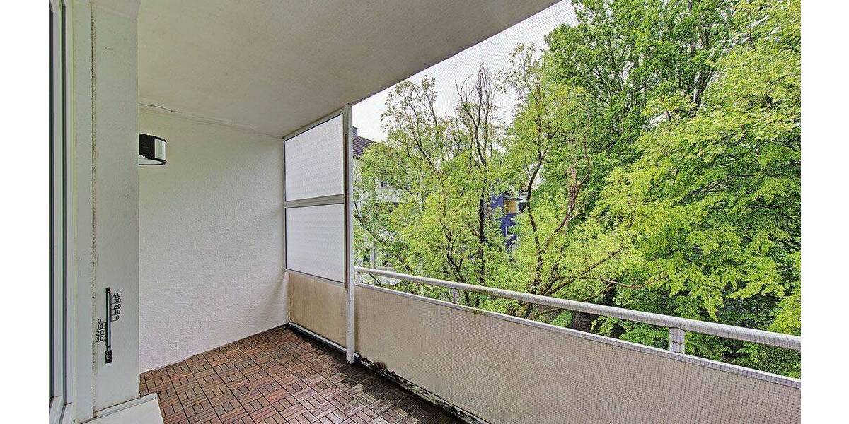 Etagenwohnung Dortmund Mitte - 3 Zimmer, 90 m&sup2;, 298.000&euro; | Angebot:26875316
