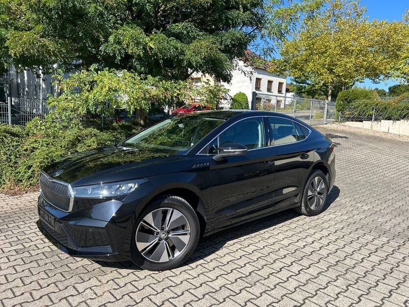 Skoda Enyaq 28.000 km 36.980 € Dortmund 44269