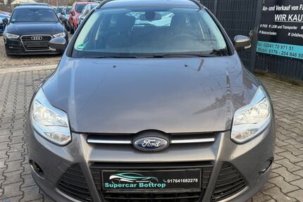 Ford Focus 327.000 km 2.999 &euro; Bottrop 46238