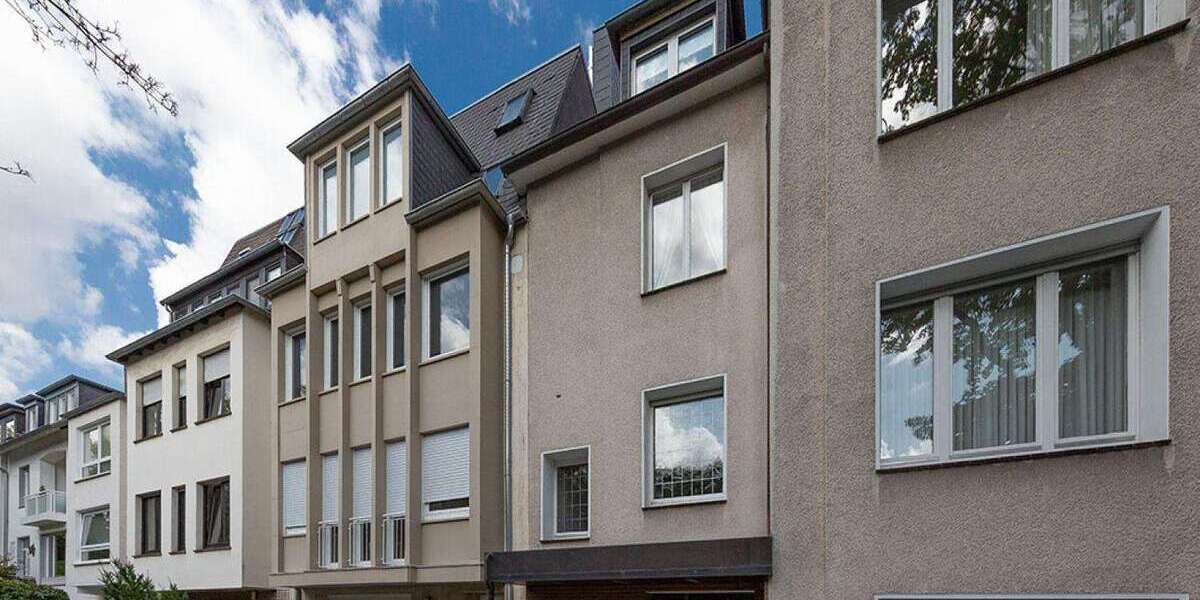 Einfamilienhaus Dortmund Gartenstadt - 15 Zimmer, 408 m&sup2;, 1.140.000&euro; | Angebot:26402770