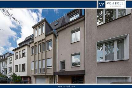 Haus Dortmund Gartenstadt - 15 Zimmer, 408 m&sup2;, 1.140.000&euro; | Angebot:26402770