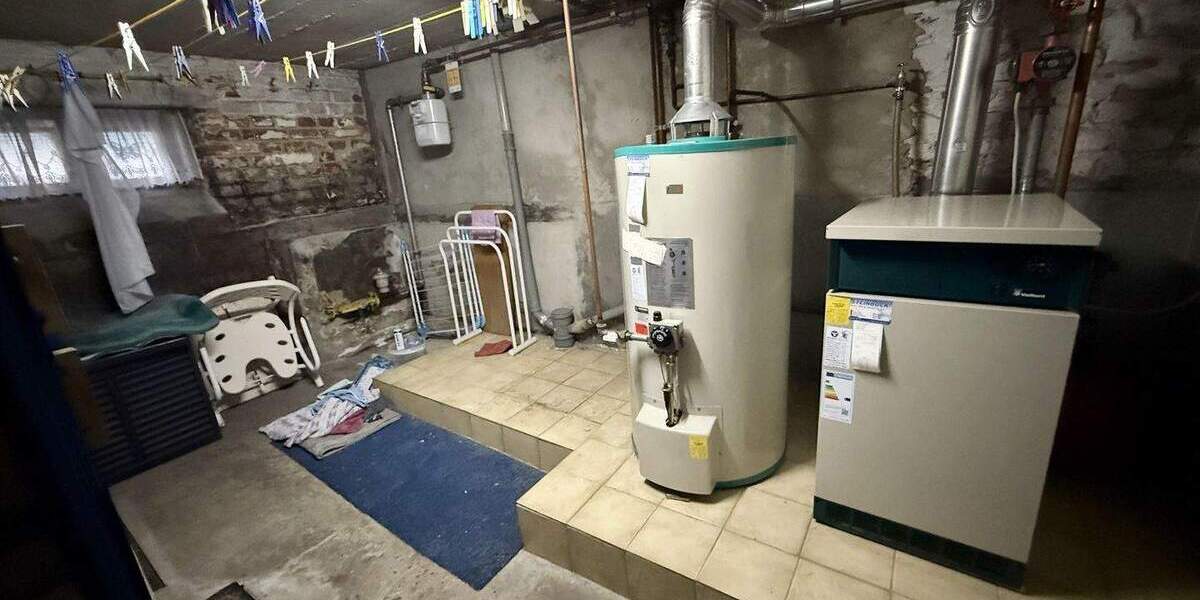 Reihenmittelhaus Gladbeck Schultendorf - 3 Zimmer, 80 m&sup2;, 200.000&euro; | Angebot:25190759