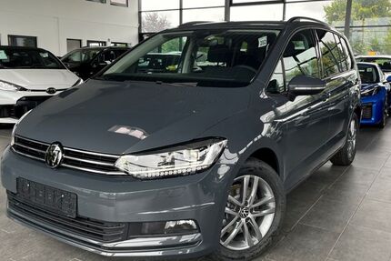 VW Touran 14.351 km 33.770 &euro; Lünen 44536