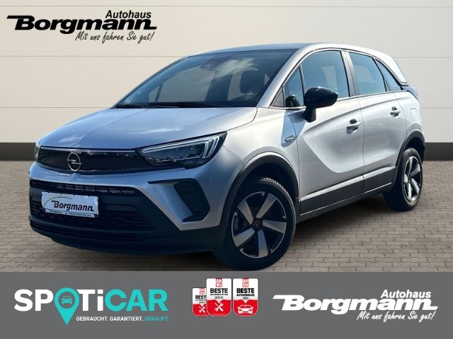 Opel Crossland (X) 12.100 km 16.990 &euro; Dülmen 48249