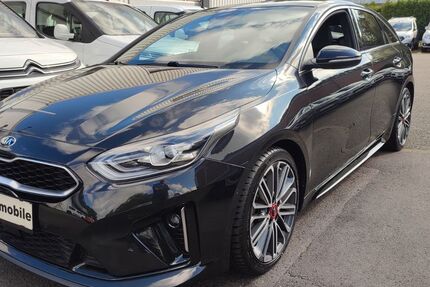 Kia pro ceed / ProCeed 38.900 km 22.990 € Gelsenkirchen 45892