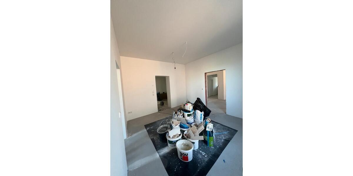 Erdgeschoßwohnung Herne Sodingen - 4 Zimmer, 118 m&sup2;, 1.400&euro; | Angebot:26367881