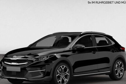 Kia XCeed 64.000 km 16.440 &euro; Dülmen 48249