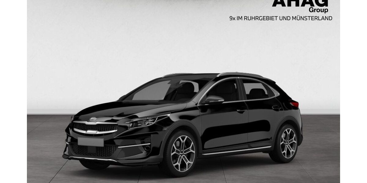 Kia XCeed 64.000 km 16.440 &euro; Dülmen 48249