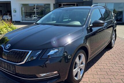Skoda Octavia 119.242 km 13.470 € Lünen 44536
