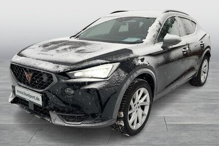 Cupra Formentor 11.804 km 27.680 &euro; Dortmund 44269