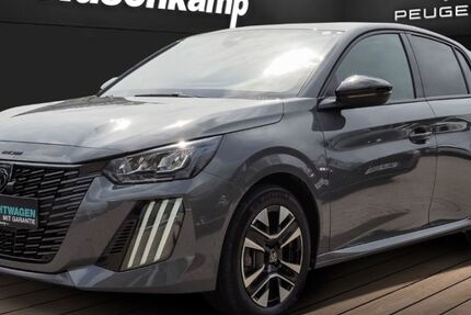 Peugeot 208 12.851 km 16.980 &euro; Lünen 44532