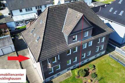 Haus Waltrop - 9 Zimmer, 203 m&sup2;, 376.500&euro; | Angebot:26311568