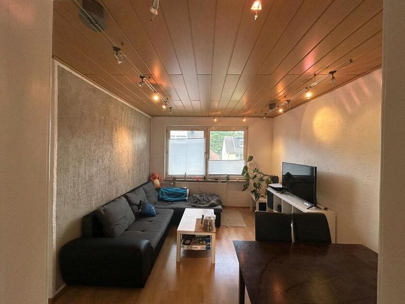 56qm 3,5 Zimmerwohnung im 1OG vom Eigentümer in 44799 Bochum