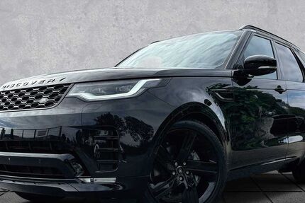 Land Rover Discovery 12.500 km 69.900 € Marl 45770