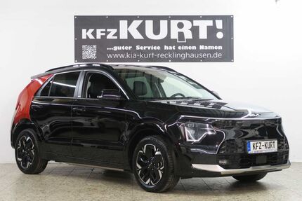 Kia Niro 1.200 km 29.950 &euro; Recklinghausen 45661
