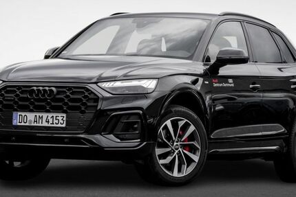 Audi Q5 35.967 km 48.977 € Dortmund 44143