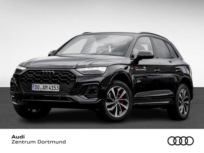 Audi Q5 35.967 km 48.977 € Dortmund 44143