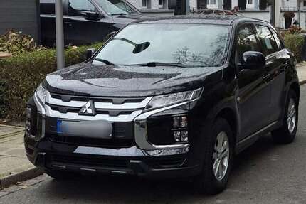 Mitsubishi ASX 33.000 km 18.999 € Bochum 44793