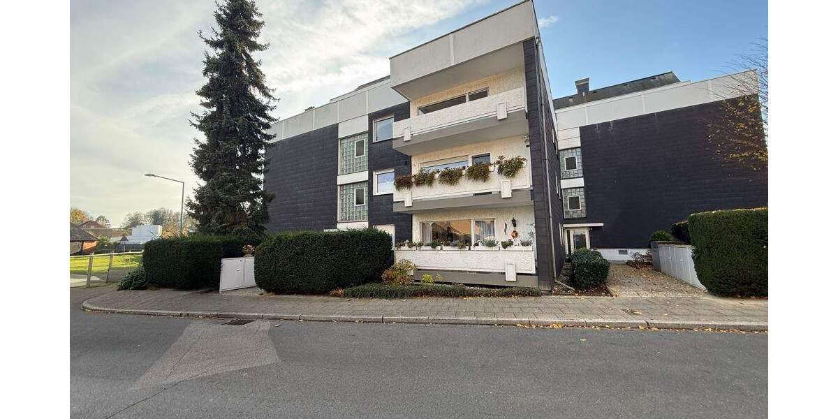 Etagenwohnung Herten / Langenbochum Langenbochum - 4 Zimmer, 104 m&sup2;, 155.000&euro; | Angebot:24158177