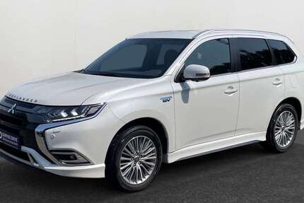 Mitsubishi Outlander 36.788 km 24.990 € Datteln 45711