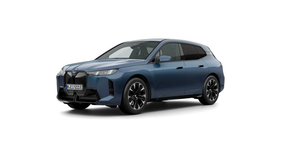 BMW iX 23.140 km 67.880 &euro; Mülheim an der Ruhr 45478